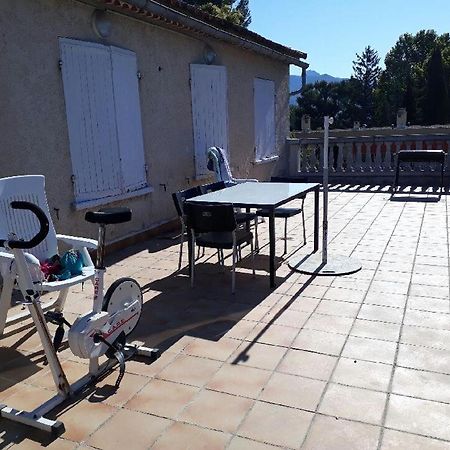 La Provence 17 Les Horizons Clairs Chemin Des Passons Hotel Aubagne Eksteriør billede